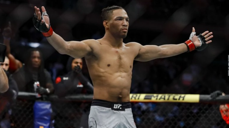 Kevin Lee signs to Eagle FC. Debut will be against Diego Sanchez in 165 division.