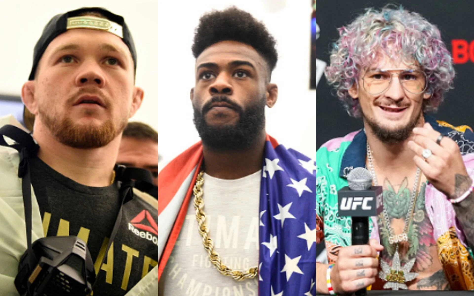 Does UFC 280 have the potential to be the most stacked card this year?